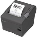Obrázok pre výrobcu Epson TM-T88V-042 seriova + USB, termo, cierna