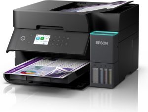 Obrázok pre výrobcu Epson EcoTank L6370