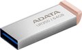 Obrázok pre výrobcu ADATA Flash Disk 64GB UR350, USB 3.2 Dash Drive, kov hnědá