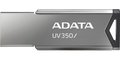 Obrázok pre výrobcu ADATA UV350 128GB /USB 3.2/USB-A/Stříbrná