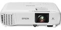 Obrázok pre výrobcu projektor EPSON EB-X49, 3LCD, XGA, 3600ANSI, 16.000:1, HDMI, LAN