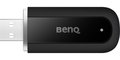 Obrázok pre výrobcu BENQ WiFi Bluetooth USB adapter WD02AT (WIFI 6 & BT 5.2)