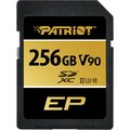 Obrázok pre výrobcu Patriot V90 SDXC 256GB /UHS-II U3 / Class 10/+ Adaptér
