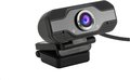 Obrázok pre výrobcu ODSAMA WebCam - webkamera 1080p, černá, USB