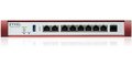 Obrázok pre výrobcu Zyxel USG FLEX200 H Series, User-definable ports with 2*2.5G & , 6*1G, USB (device only)