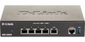 Obrázok pre výrobcu D-Link DSR-250V2/E Unified Service Router