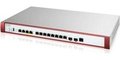 Obrázok pre výrobcu Zyxel USG FLEX 700H Series, 2*2.5G, 2*10G (PoE+) & 8 Gigabit user-definable ports, 2*SFP+, 1*USB with 1 YR Gold Securit