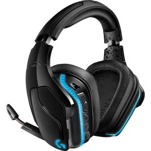 Obrázok pre výrobcu Náhlavní sada Logitech G935 Wireless 7.1 LIGHTSYNC - gaming headset