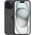 Obrázok pre výrobcu Apple iPhone 15 256GB Černý