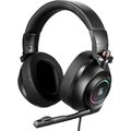 Obrázok pre výrobcu A4tech Bloody G580 herní sluchátka s mikrofonem, 7.1 Virtual, RGB podsvícení, USB