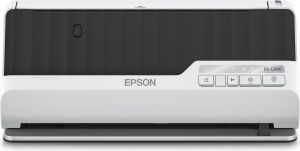 Obrázok pre výrobcu EPSON skener DS-C490, A4, 600x600dpi, USB