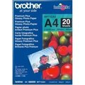 Obrázok pre výrobcu BROTHER fotopapír BP71GA4/ A4/ Premium Glossy/ 260g/ 20 listů
