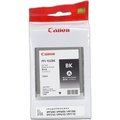 Obrázok pre výrobcu Canon PFI-102BK Black Ink Tank 130ml  (0895B001)