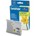 Obrázok pre výrobcu Brother LC-970Y - inkoust yellow