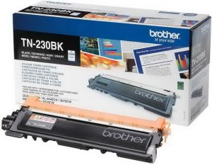 Obrázok pre výrobcu Brother TN230BK, black, 2200str., Brother HL-3040CN, 3070CW, DCP-9010CN, 9120CN, MFC-9320CW