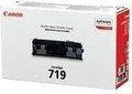 Obrázok pre výrobcu Canon originální toner CRG-719/ MF-5840dn/ MF-5880dn/ 2100 stran/ Černý