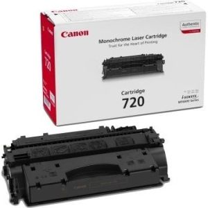 Obrázok pre výrobcu Toner Canon CRG 720 Black pre MF-6680DN