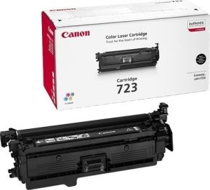 Obrázok pre výrobcu Canon toner CRG-723, černý málý