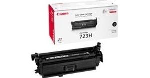 Obrázok pre výrobcu Canon toner CRG-723, černý velký