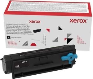 Obrázok pre výrobcu Xerox Black toner B310/B305/B315 (8000 Pages)