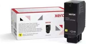 Obrázok pre výrobcu Xerox Cartridge žlutá - high capacity pro C625 (16 000 str.)