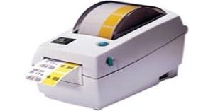 Obrázok pre výrobcu ZEBRA printer TLP2824 Plus USB, Serial, STD