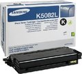 Obrázok pre výrobcu Samsung toner CLT-K5082L, black, 5000str., high capacity, Samsung CLP 620ND, 670N, 670ND, CLX-6220FX, 6250FX, 6250F