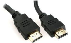 Obrázok pre výrobcu Gembird HDMI - HDMI V1.4 male-male kábel (pozlátené konektory) 30m