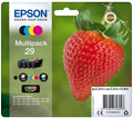 Obrázok pre výrobcu EPSON Multipack 4-colours 29 Claria Home Ink