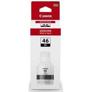 Obrázok pre výrobcu CANON GI-46BK black Maxify GX6040/GX7040