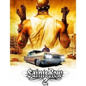 Obrázok pre výrobcu ESD Saints Row 2