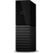 Obrázok pre výrobcu WD My Book 16TB Ext. 3.5" USB3.0 (single drive)