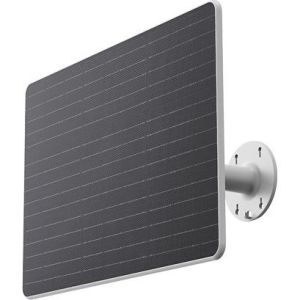 Obrázok pre výrobcu EZVIZ solární panel 24W/ IP65/ USB-C/ kompatibilní s bateriovými kamerami EZVIZ