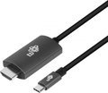 Obrázok pre výrobcu TB Touch kabel USB-C na HDMI