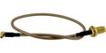 Obrázok pre výrobcu pigtail 25cm RG316 MMCX - RSMA female