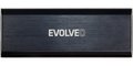 Obrázok pre výrobcu EVOLVEO Tiny M1, 10Gb/s, M.2 externí rámeček, USB A 3.1