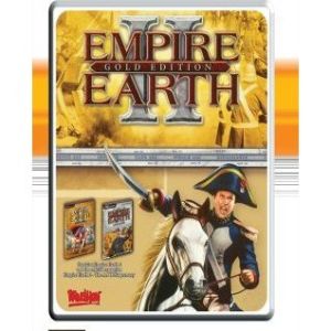 Obrázok pre výrobcu ESD Empire Earth 2 Gold Edition