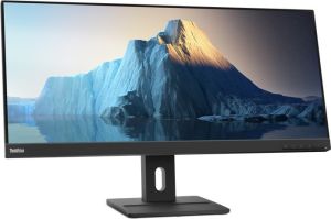 Obrázok pre výrobcu Lenovo ThinkVision/62CEGAT3EU/ 29"/IPS/2560x1080/90Hz/ 6ms/Black/3R