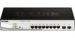 Obrázok pre výrobcu D-Link DGS-1210-10P 10port Gbit POE Smart Sw,2xSFP