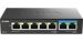 Obrázok pre výrobcu D-Link DMS-107/E 7-Port Multi-Gigabit Unmanaged Switch