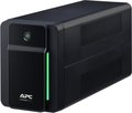 Obrázok pre výrobcu APC Back-UPS 950VA, 230V, AVR, IEC zásuvky (520W)