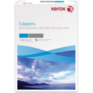 Obrázok pre výrobcu Xerox papír COLOTECH, A4, 200g, 250 listů