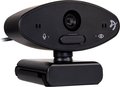 Obrázok pre výrobcu AROZZI webová kamera OCCHIO True Privacy/ Full HD/ USB/ autofocus/ mikrofon