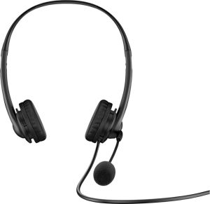 Obrázok pre výrobcu HP Stereo USB Headset G2