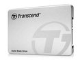 Obrázok pre výrobcu Transcend SSD 220S 240GB SSD SATA3 2.5" TLC (čítanie: 550MB/s; zápis: 450MB/s)