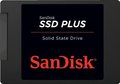 Obrázok pre výrobcu SanDisk Plus SSD 240GB SATA3 530/440MB/s, 7mm