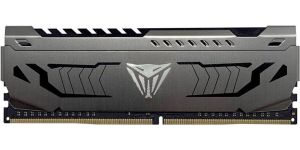 Obrázok pre výrobcu Patriot Viper Steel 16GB DDR4 3200MHz DIMM CL16-16-18-20 1.35V