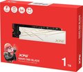 Obrázok pre výrobcu ADATA SSD 1TB XPG MARS 980 BLADE, PCIe Gen5x4, M.2 2280, (R:14000/ W:10000MB/s)