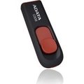 Obrázok pre výrobcu ADATA Classic Series C008 32GB USB 2.0 flashdisk,výsuvný konektor,čierno-červený