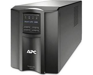 Obrázok pre výrobcu APC Smart-UPS 1000VA LCD 230V